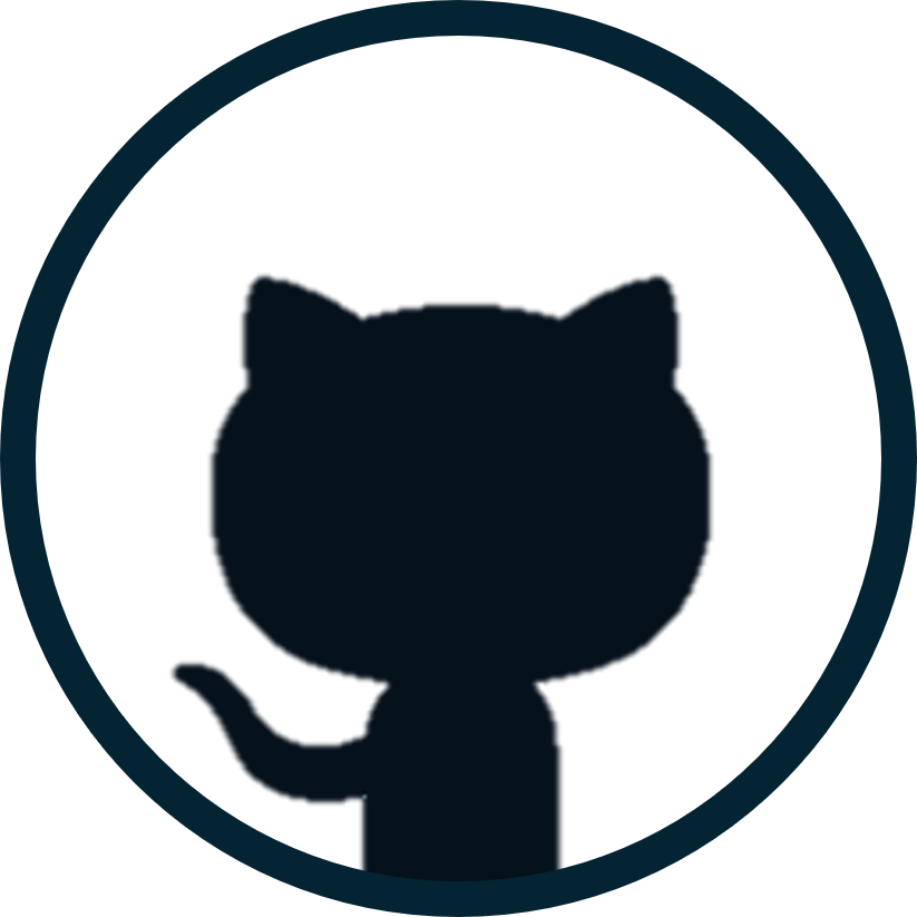 GitHub icon